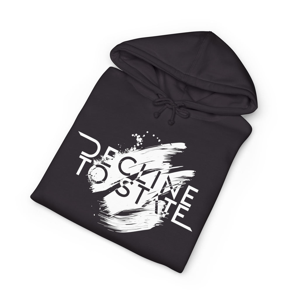 Decline To State Hoodie
