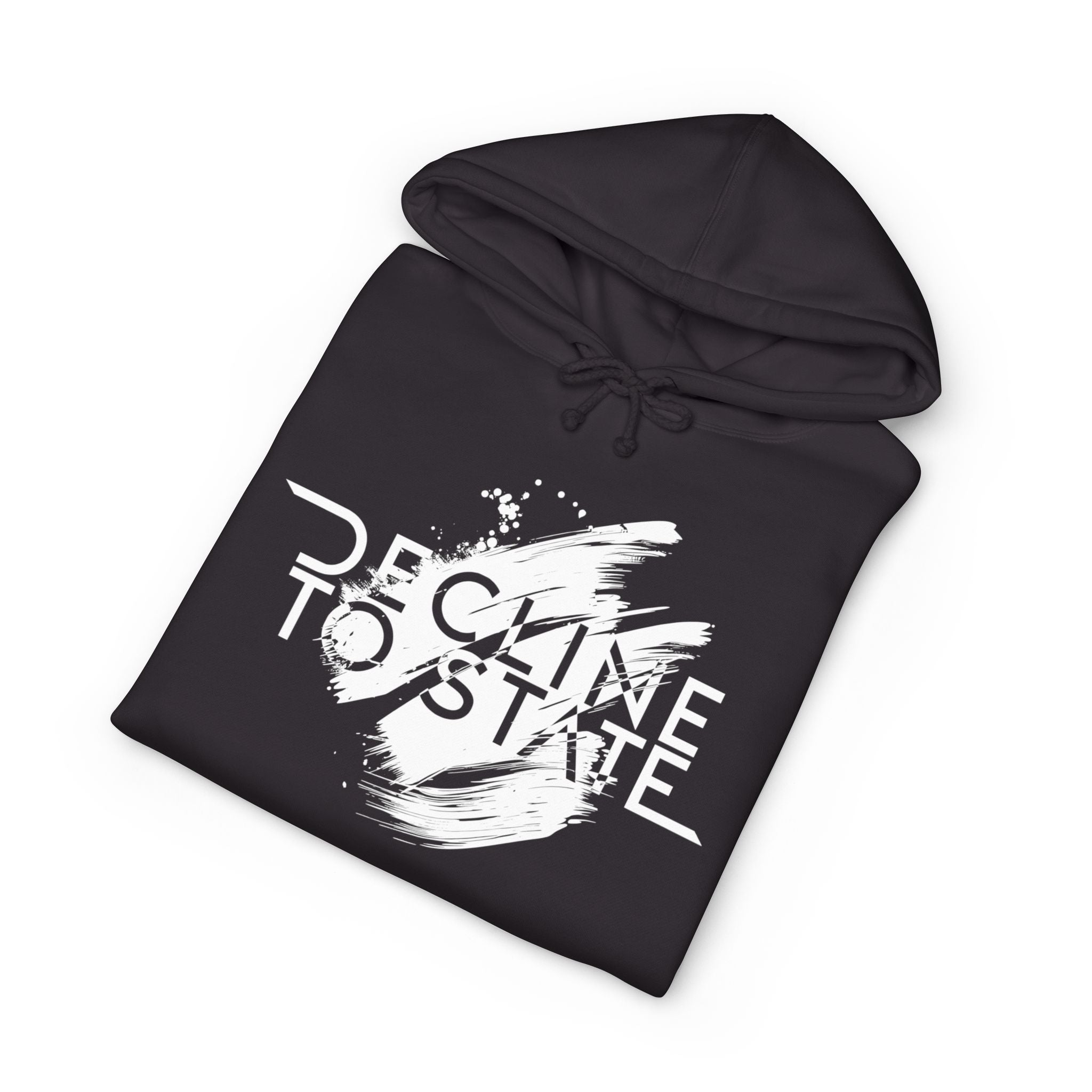 Decline To State Hoodie