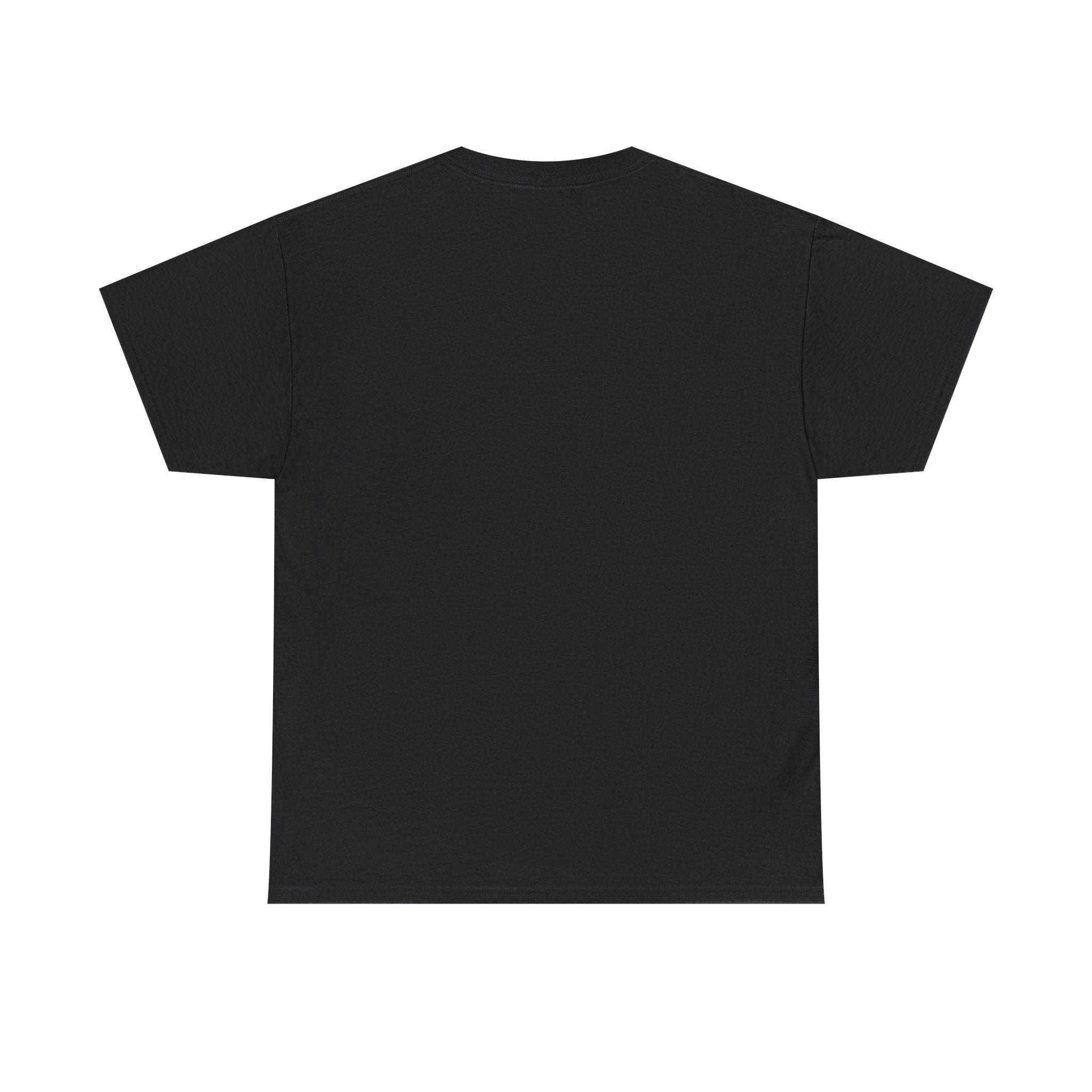 Decline To State OG Tee