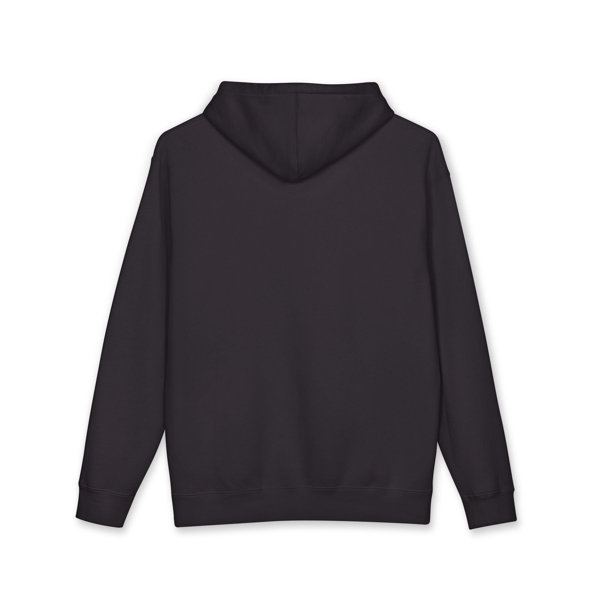 Decline To State Hoodie