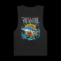 Tralalero Tralala Tank Top