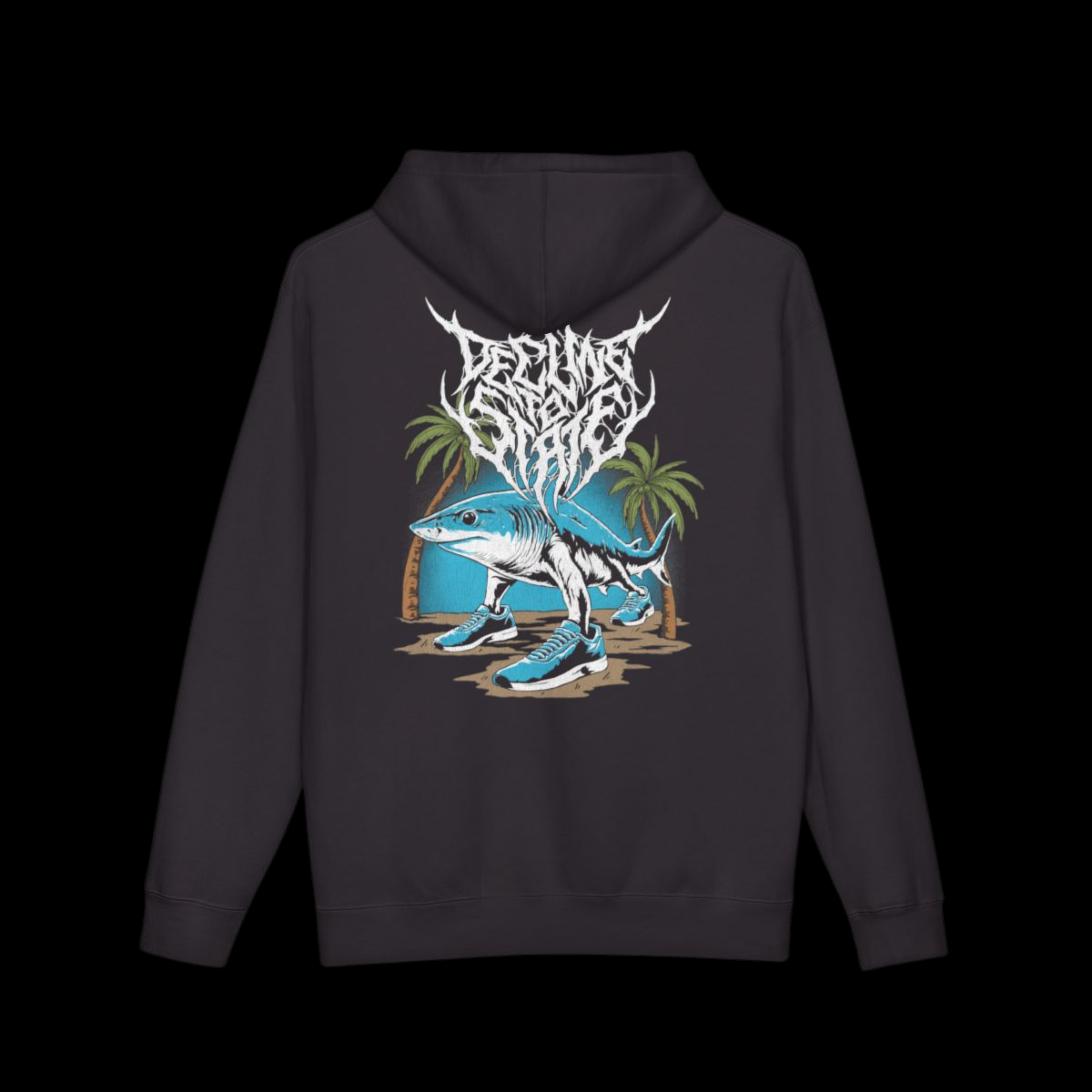 Tralalero Tralala Hoodie