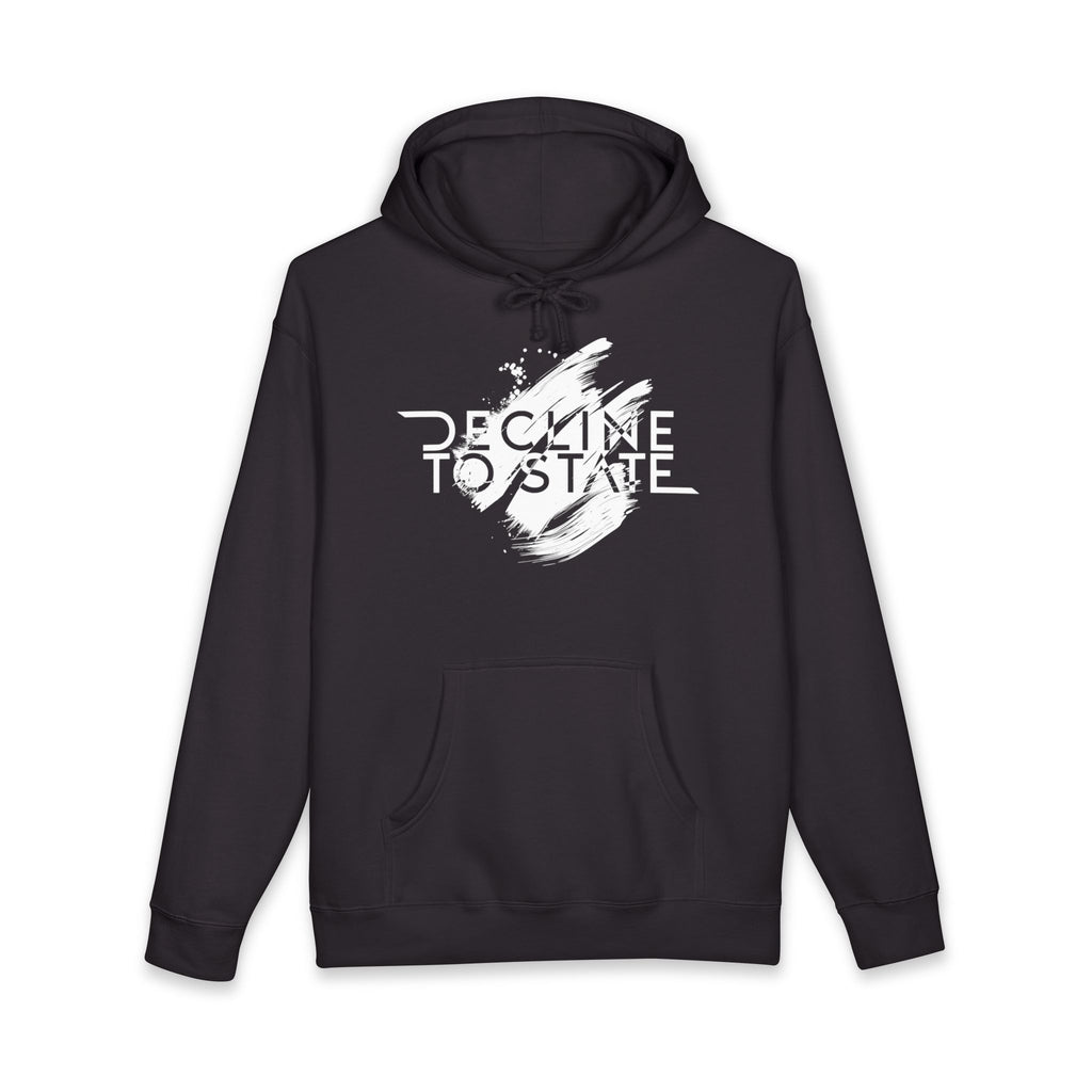 Decline To State Hoodie