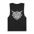 Decline To State Heavy Tank