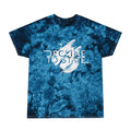 Decline To State Tie Dye Tee