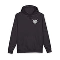 Decline To State Heavy Hoodie