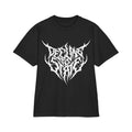 Decline To State Heavy Tee